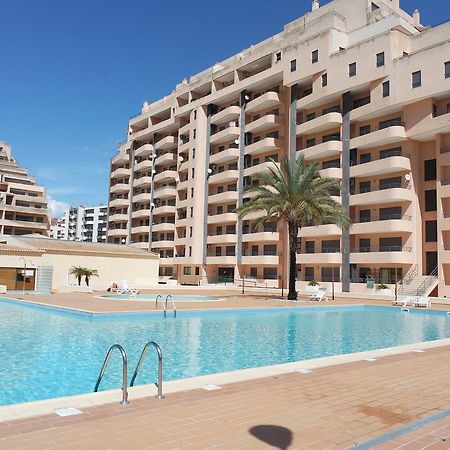 A17 - Heaven Sun Praia Da Rocha 1 Bed Apartment Портиман Экстерьер фото