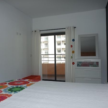 A17 - Heaven Sun Praia Da Rocha 1 Bed Apartment Портиман Экстерьер фото