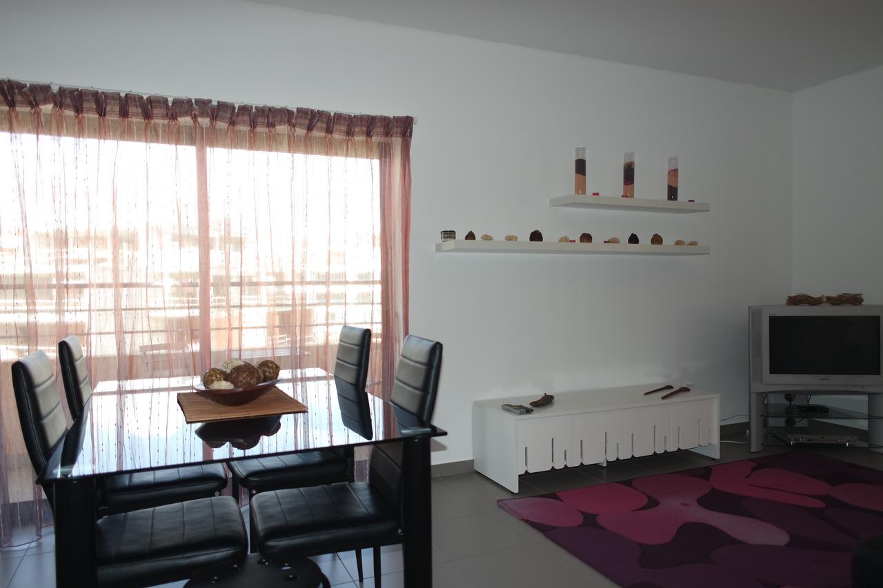 A17 - Heaven Sun Praia Da Rocha 1 Bed Apartment Портиман Экстерьер фото