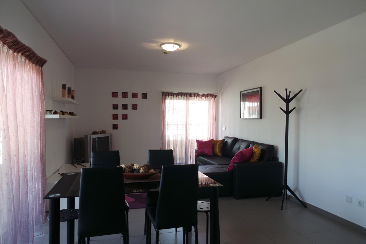 A17 - Heaven Sun Praia Da Rocha 1 Bed Apartment Портиман Экстерьер фото