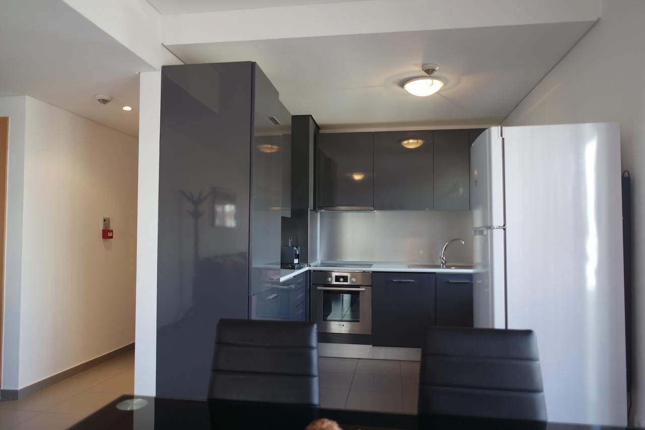 A17 - Heaven Sun Praia Da Rocha 1 Bed Apartment Портиман Экстерьер фото