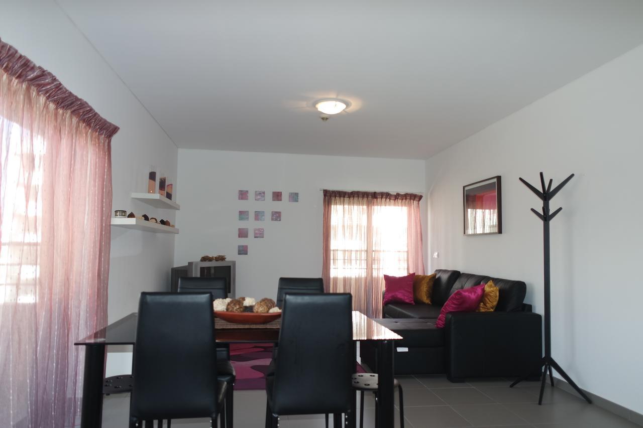 A17 - Heaven Sun Praia Da Rocha 1 Bed Apartment Портиман Экстерьер фото