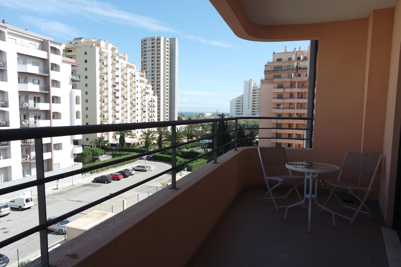 A17 - Heaven Sun Praia Da Rocha 1 Bed Apartment Портиман Экстерьер фото