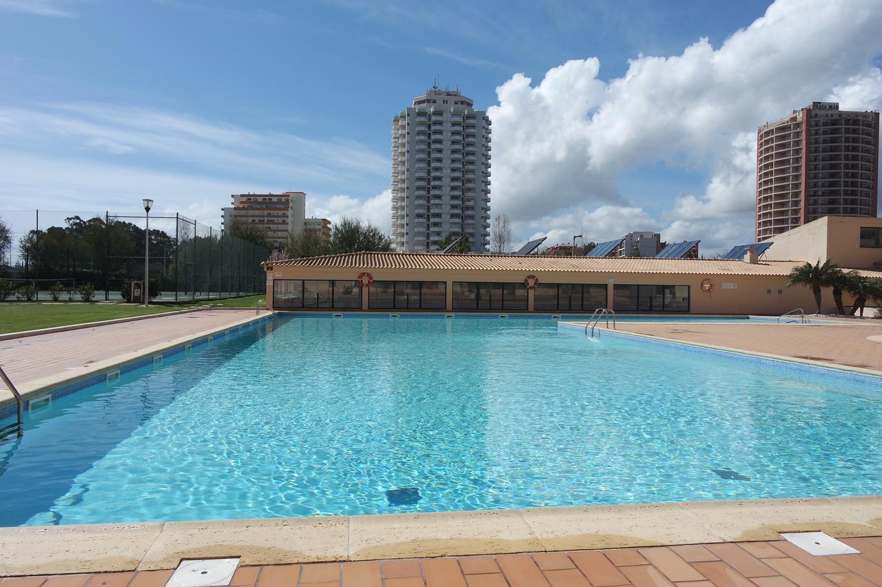 A17 - Heaven Sun Praia Da Rocha 1 Bed Apartment Портиман Экстерьер фото