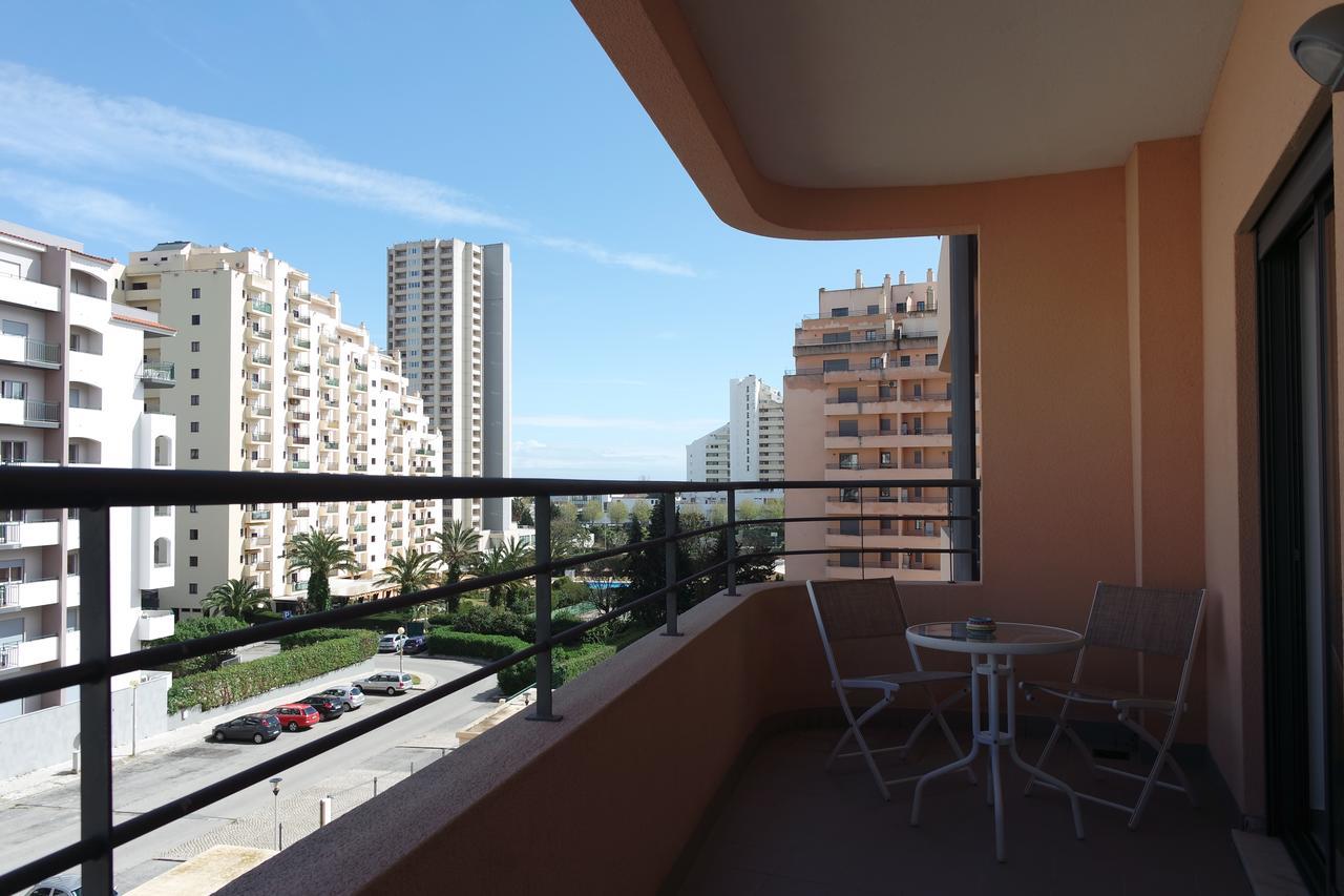 A17 - Heaven Sun Praia Da Rocha 1 Bed Apartment Портиман Экстерьер фото