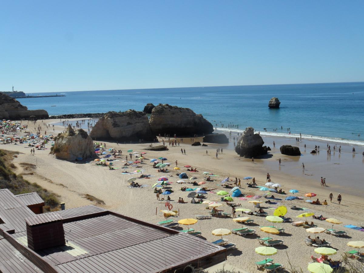 A17 - Heaven Sun Praia Da Rocha 1 Bed Apartment Портиман Экстерьер фото